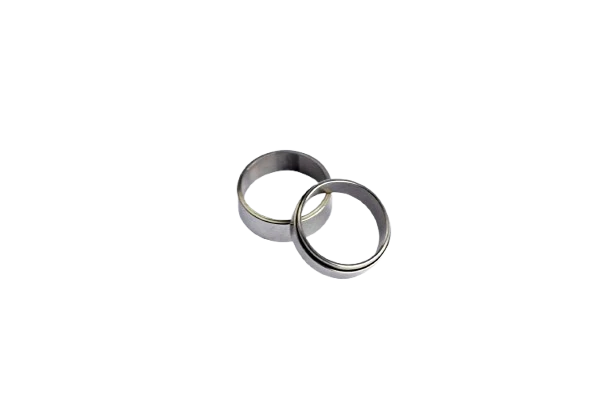 All Rings